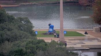 Weather camera view of Hotel ZaZa.