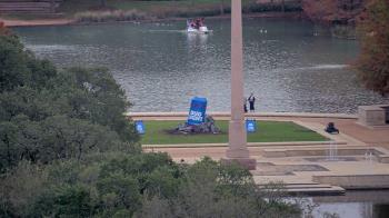 Weather camera view of Hotel ZaZa.