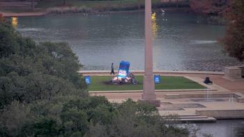 Weather camera view of Hotel ZaZa.