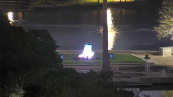 Weather camera view of Hotel ZaZa.