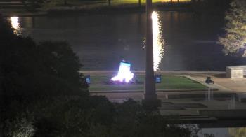 Weather camera view of Hotel ZaZa.