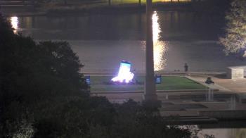 Weather camera view of Hotel ZaZa.