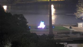 Weather camera view of Hotel ZaZa.