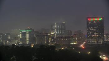 Weather camera view of Hotel ZaZa.