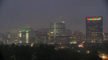 Weather camera view of Hotel ZaZa.