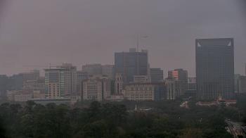 Weather camera view of Hotel ZaZa.