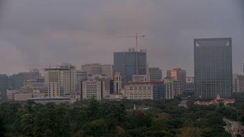 Weather camera view of Hotel ZaZa.