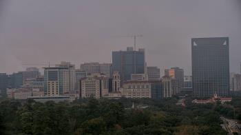 Weather camera view of Hotel ZaZa.