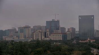 Weather camera view of Hotel ZaZa.