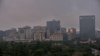 Weather camera view of Hotel ZaZa.