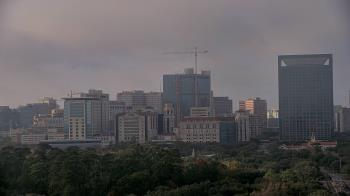 Weather camera view of Hotel ZaZa.