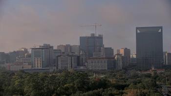 Weather camera view of Hotel ZaZa.