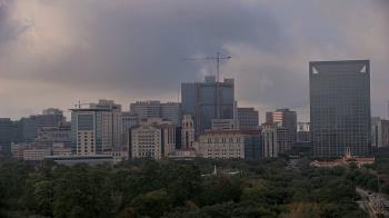 Weather camera view of Hotel ZaZa.