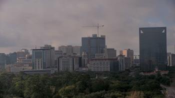 Weather camera view of Hotel ZaZa.