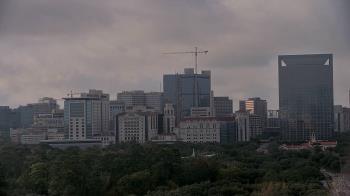 Weather camera view of Hotel ZaZa.