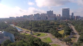 Weather camera view of Hotel ZaZa.