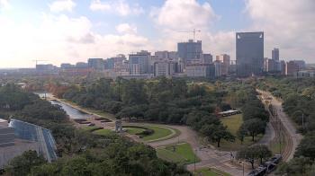 Weather camera view of Hotel ZaZa.