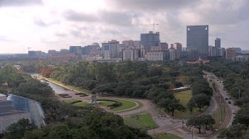 Weather camera view of Hotel ZaZa.