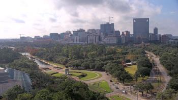 Weather camera view of Hotel ZaZa.