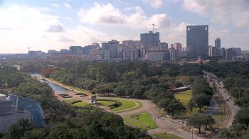 Weather camera view of Hotel ZaZa.