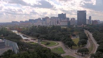 Weather camera view of Hotel ZaZa.