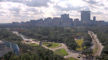 Weather camera view of Hotel ZaZa.