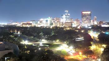 Weather camera view of Hotel ZaZa.