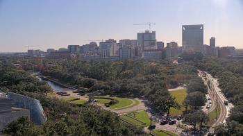 Weather camera view of Hotel ZaZa.