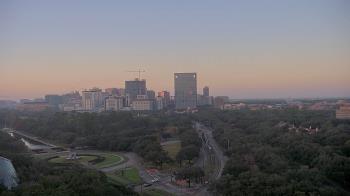 Weather camera view of Hotel ZaZa.