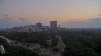 Weather camera view of Hotel ZaZa.