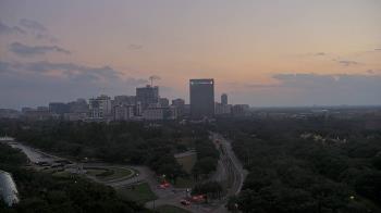 Weather camera view of Hotel ZaZa.