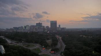 Weather camera view of Hotel ZaZa.