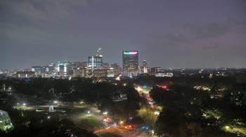 Weather camera view of Hotel ZaZa.