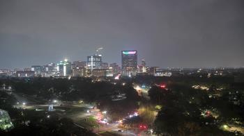 Weather camera view of Hotel ZaZa.