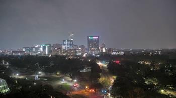 Weather camera view of Hotel ZaZa.