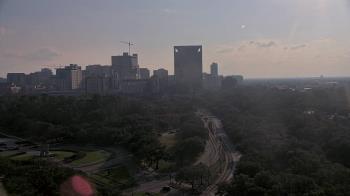 Weather camera view of Hotel ZaZa.