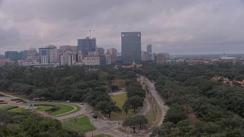 Weather camera view of Hotel ZaZa.