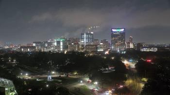 Weather camera view of Hotel ZaZa.