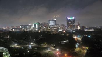 Weather camera view of Hotel ZaZa.