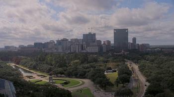 Weather camera view of Hotel ZaZa.