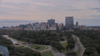 Weather camera view of Hotel ZaZa.