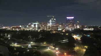 Weather camera view of Hotel ZaZa.