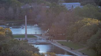 Weather camera view of Hotel ZaZa.