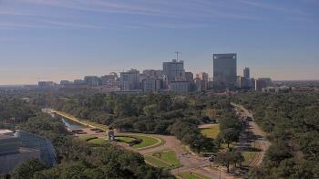 Weather camera view of Hotel ZaZa.