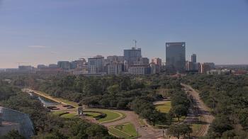 Weather camera view of Hotel ZaZa.