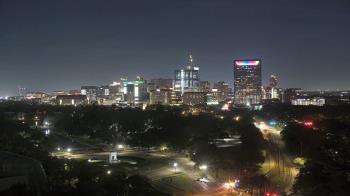 Weather camera view of Hotel ZaZa.