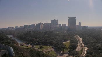 Weather camera view of Hotel ZaZa.