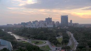 Weather camera view of Hotel ZaZa.