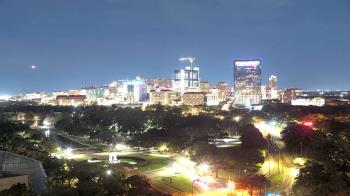 Weather camera view of Hotel ZaZa.