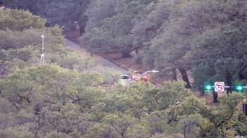 Weather camera view of Hotel ZaZa.